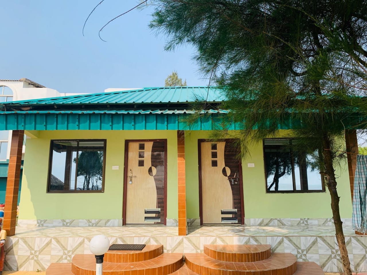 Gorumara Nature's Cottage Photo